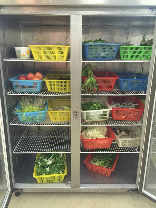 阿胖精品酸菜鱼土菜馆