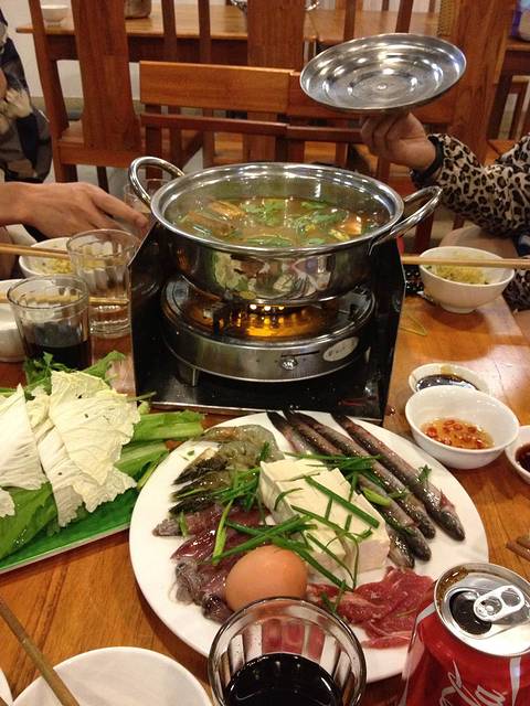 越走越南,越南越美