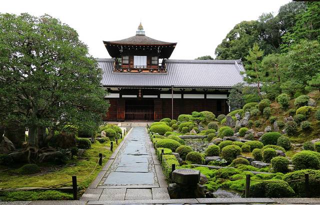 东福寺