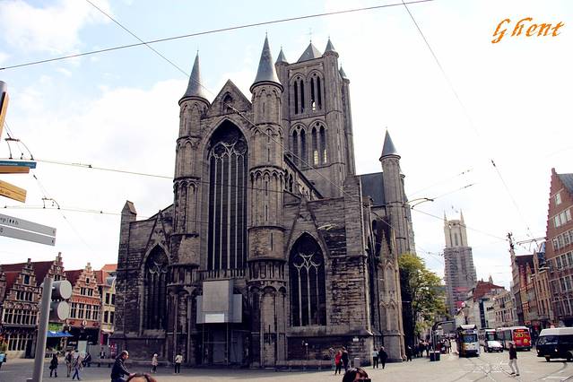 圣尼古拉斯教堂