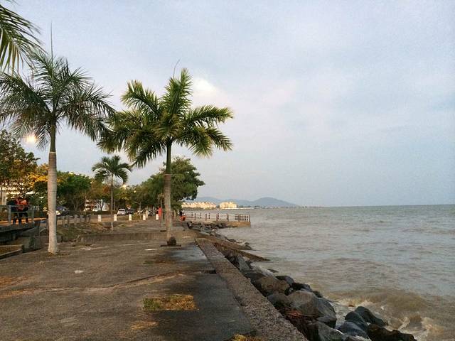 斗湖山国家公园