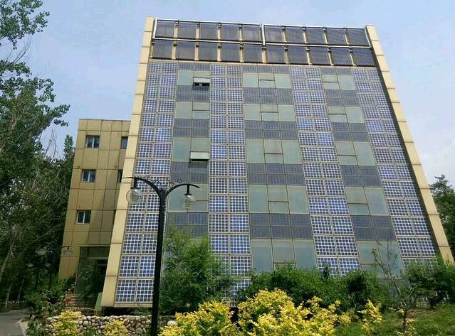 皇明中国太阳谷