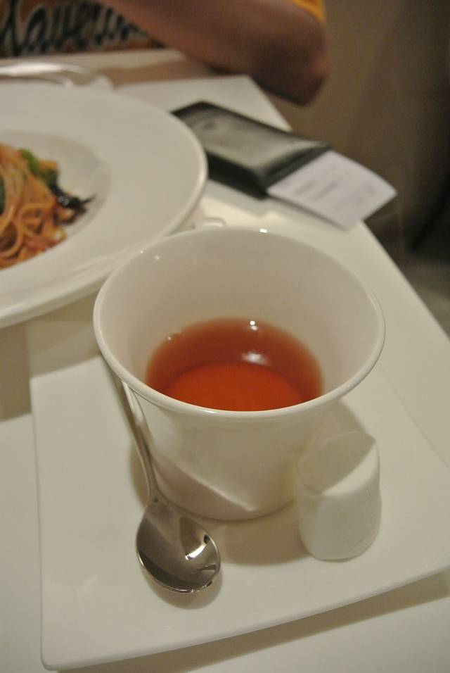 Dazzling Cafe Pink(1店)