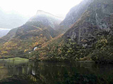 挪威旅游景点攻略图片
