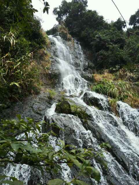 北溪文苑风景区