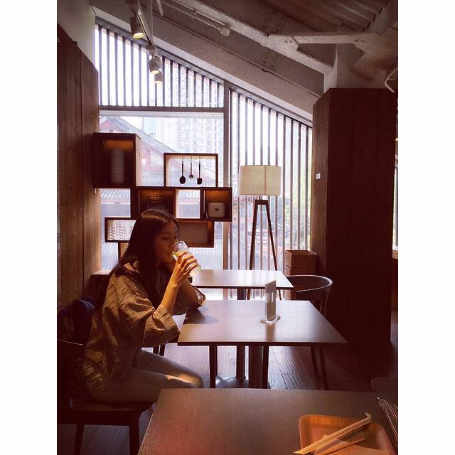 MUJI无印良品(王府井科华店)