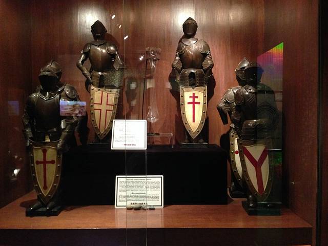 信不信由你博物馆