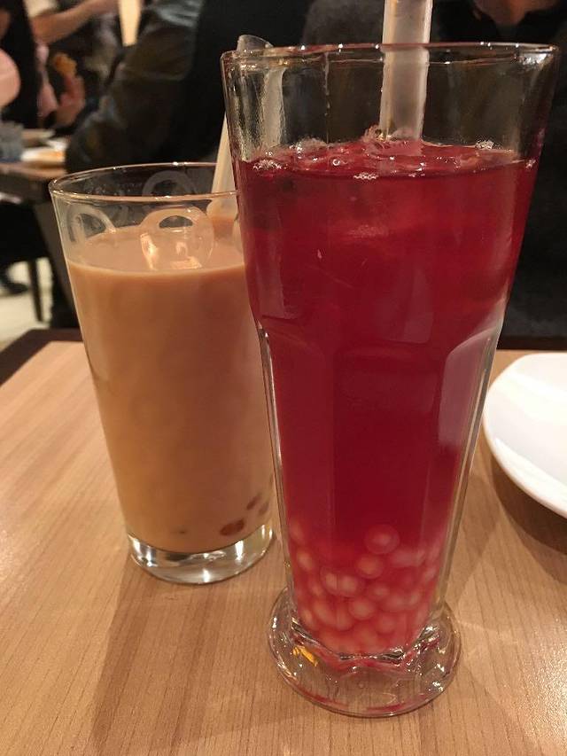 必胜客(湖里万达店)