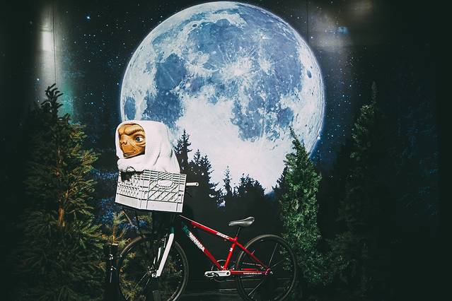 纽约杜莎夫人蜡像馆