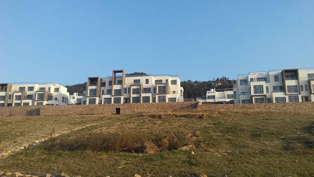 金石湾艺术园区