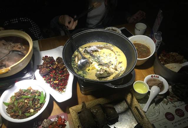 南通江南公社(高桥店)