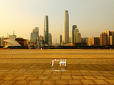 广州旅游景点攻略图片