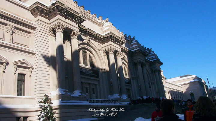 21大都会博物馆内的藏品众多 建议预留3小时以上的参观时间 赶紧打开了热水器 用热水泡脚这才缓过神来 大都会艺术博物馆 评论 去哪儿攻略