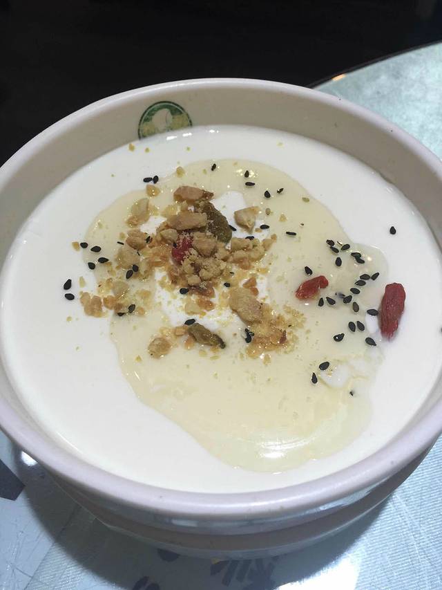 阿西娅食府(中关村店)