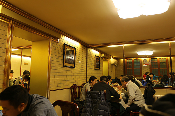 桂园餐厅(五大道店)图片