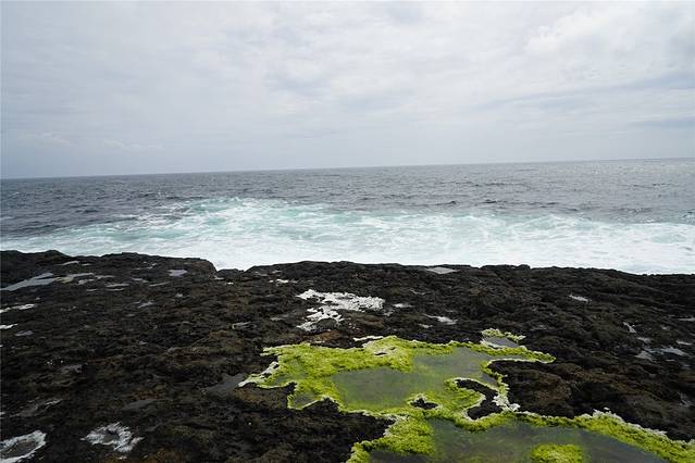 亚伦岛——薄暮微光