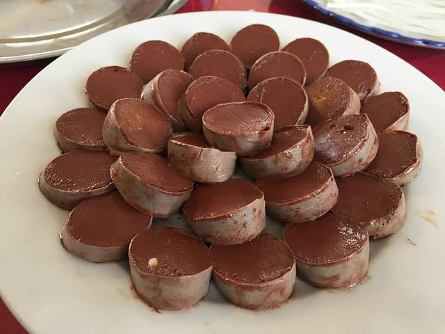 老白肉馆(临江小区店)