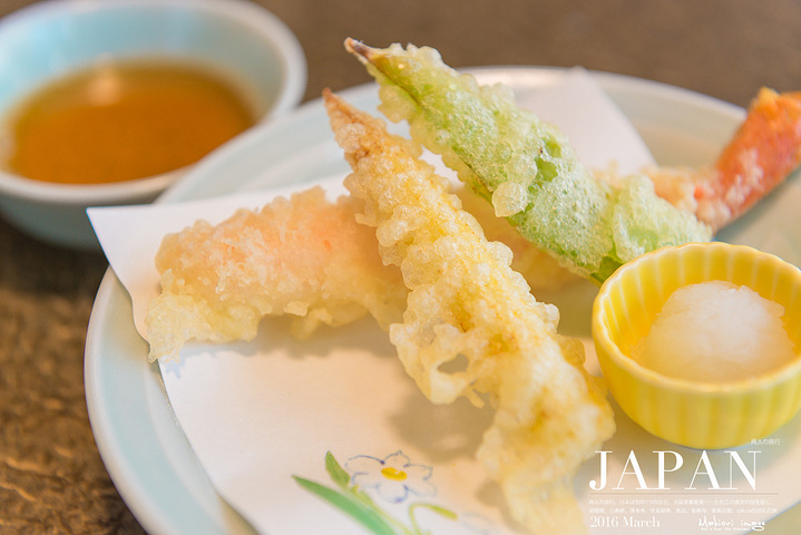 2017这个刺身蟹肉啊你怎么可以这么好吃!拿茶