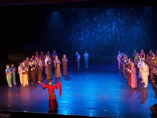 自贡川剧艺术中心