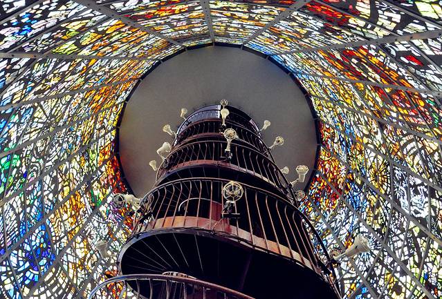 雕刻之森美术馆