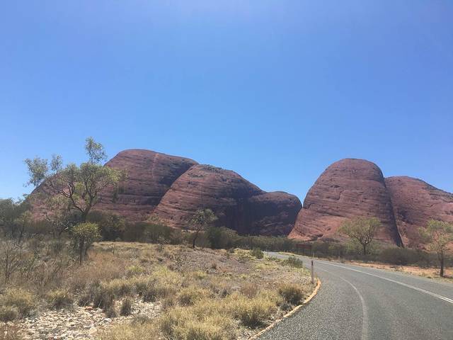 乌鲁鲁卡塔丘塔文化中心