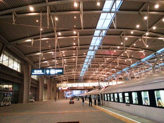 《跑遍中国》宁夏回族自治区【银川印象】