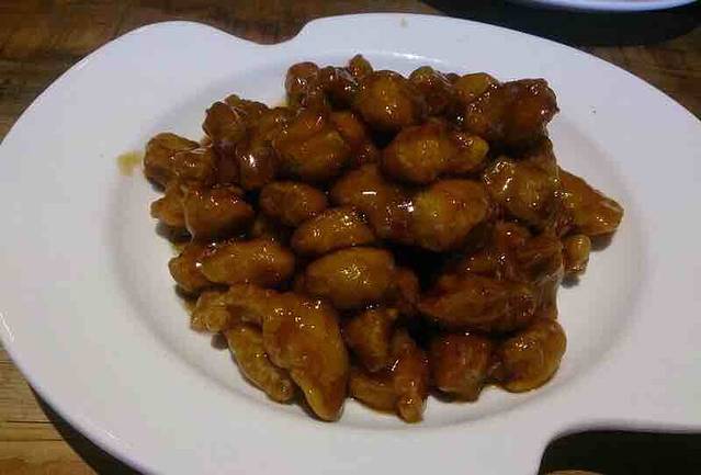 佬肥猫江浙菜(江桥店)