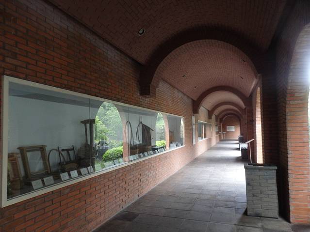 无锡窑群遗址博物馆