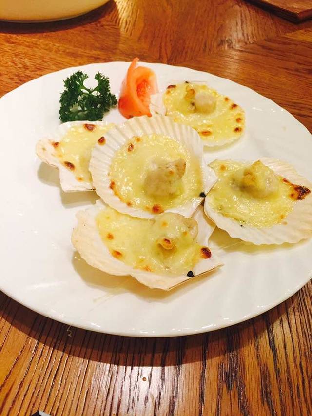 水天堂西餐厅(苏州印象城店)