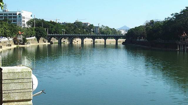 海南省民族博物馆