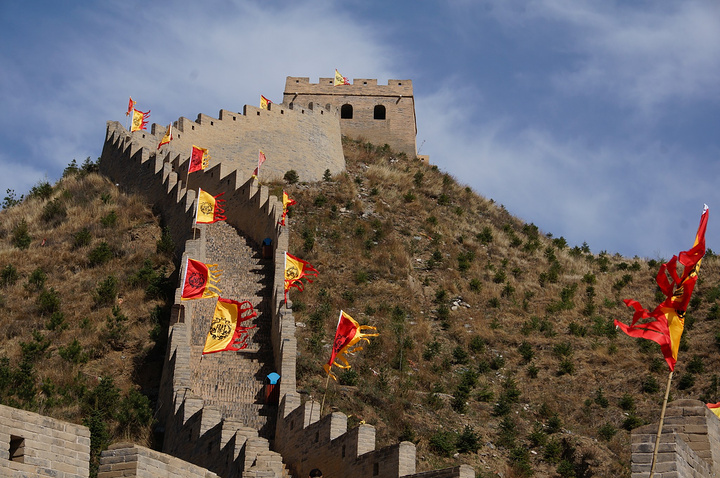 在历史上来说是一个非常重要的标志,现在是一个重点