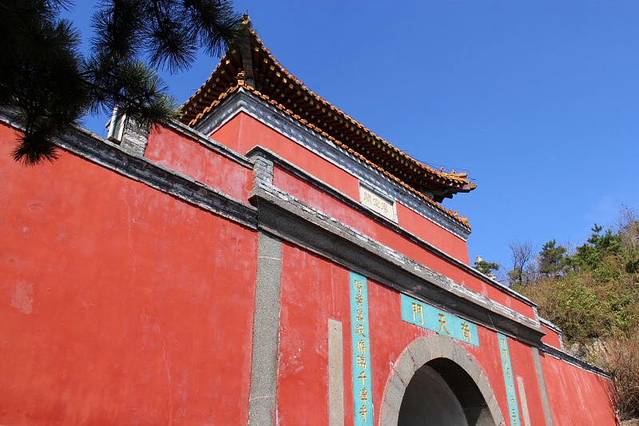 万仙楼（望仙楼）