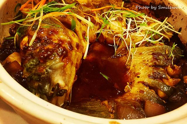 阿甘酒家(中山中路店)