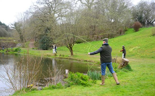 海勒斯顿庄园 Hillersdon House