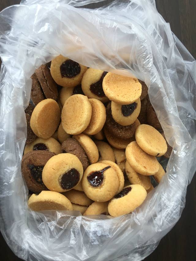 打包愿望生日蛋糕(大润发店)