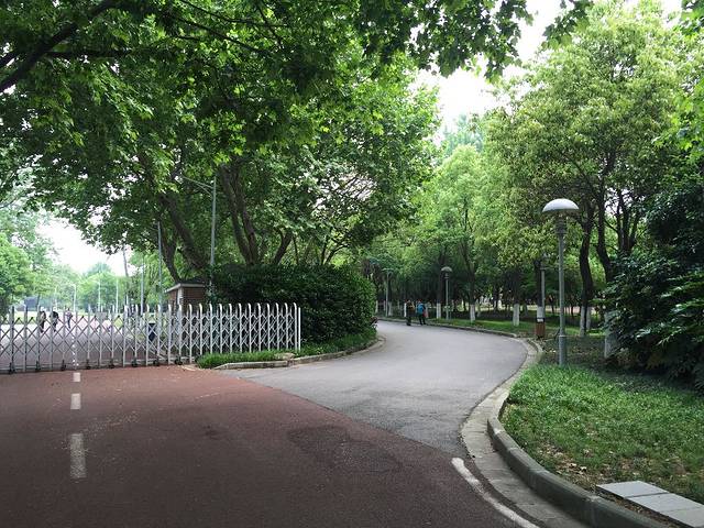 南京中国绿化博览园