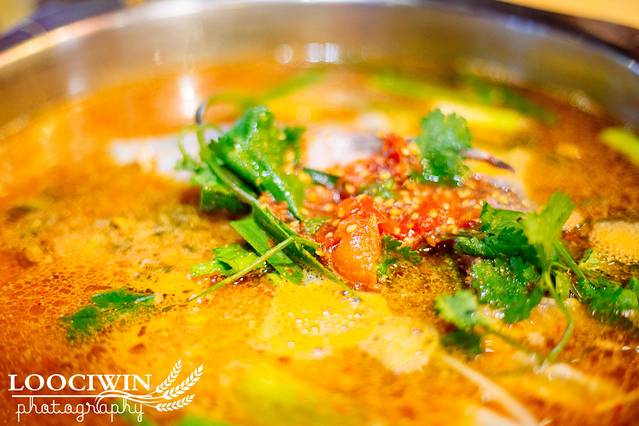 老凯俚酸汤鱼(省府店)