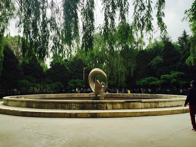 兰州大学(天水南路校区)