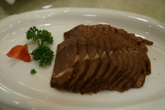 鸿宴饭庄(南湖店)