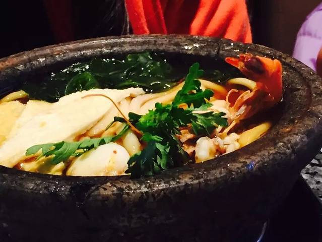 汉拿山(绍兴银泰城店)