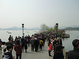 杭州旅游景点攻略图片