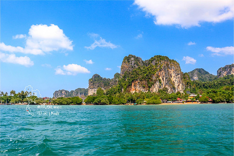 莱雷海滩旅游景点攻略图