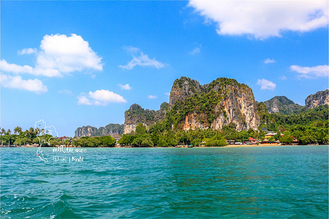 莱雷海滩旅游景点攻略图