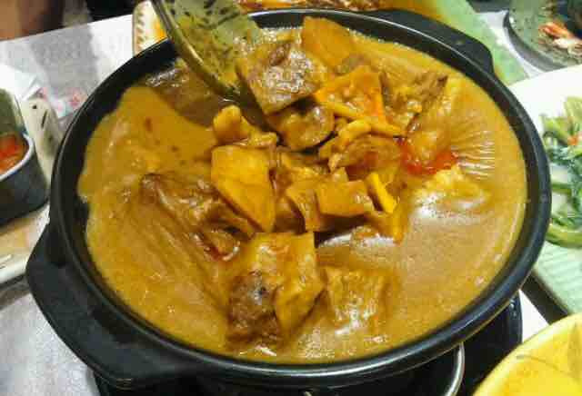 金越轩(起义路店)