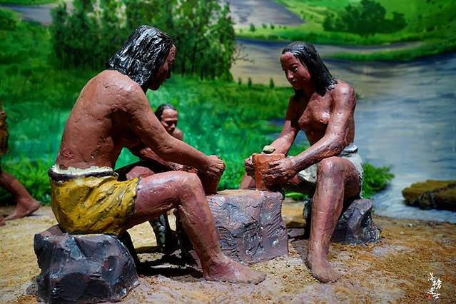 迪庆藏族自治州博物馆