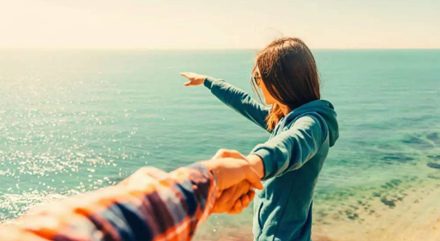 厦门之旅--人在途中,心随景动