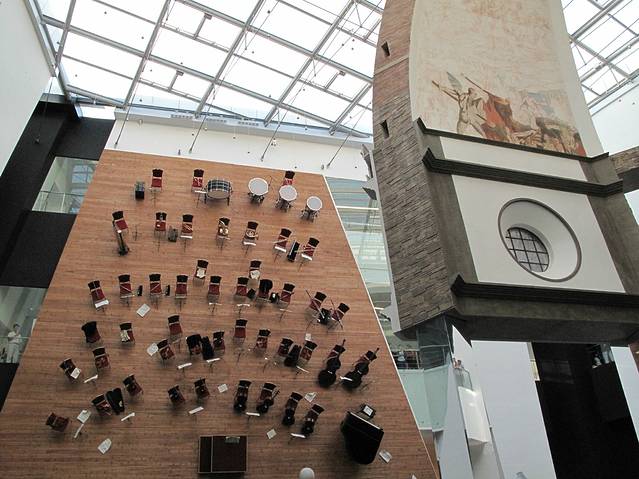 上海意大利中心