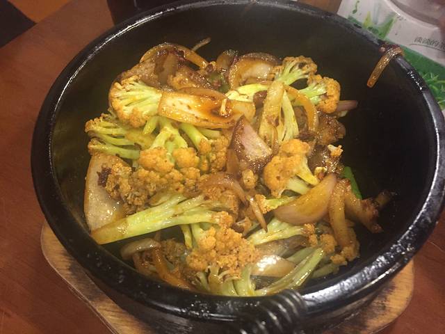 和食佬(抄纸巷店)