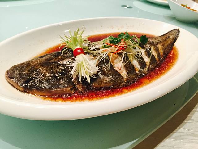 骏莱海鲜渔港·宴会厅(启东店)