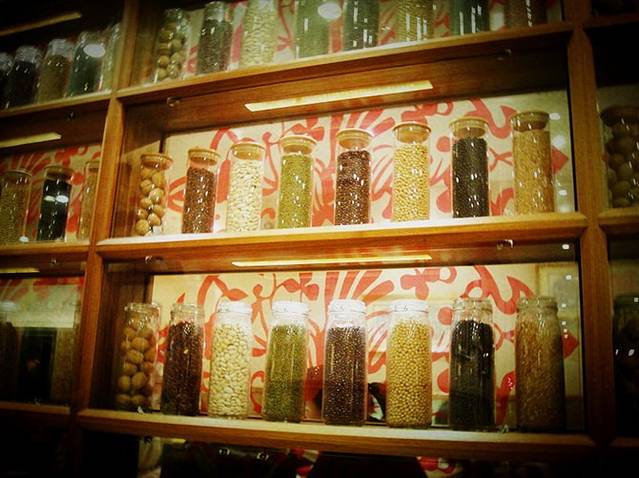 西贝莜面村(五角场万达店)